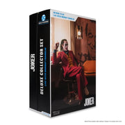 Joker DC Multiverse Deluxe Collector Set - Collectables > Action Figures > toys -  McFarlane Toys