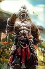 FuRay Planet Blade Master Weng 1/12 Scale Figure - Collectables > Action Figures > toys -  Maestro Union