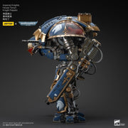 Joy Toy - Warhammer 40K - Imperial Knights - House Terryn - Knight Paladin 1/18 Scale Action Figure (preorder Q3 2025) - Collectables > Action Figures > toys -  Joy Toy