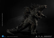 Godzilla Vs. Kong - Stylist Series - Godzilla - Collectables > Action Figures > toys -  HIYA TOYS