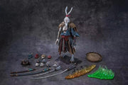 FuRay Planet Kensai the Nameless One 1/12 Scale Figure -  -  FURY TOYS