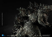 Godzilla Vs. Kong - Stylist Series - Godzilla - Collectables > Action Figures > toys -  HIYA TOYS