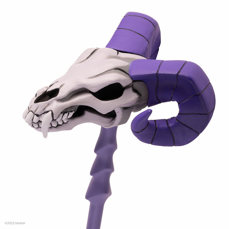 Masters of the Universe Revelation - Skeletor 1/6 Scale Figure - Collectables > Action Figures > toys -  Mondo