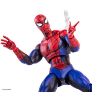 Spider-Man: The Animated Series - Spider-Man 1/6 Scale Figure (preorder Q1 2025) - Collectables > Action Figures > toys -  Mondo