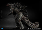 Godzilla Vs. Kong - Stylist Series - Godzilla - Collectables > Action Figures > toys -  HIYA TOYS