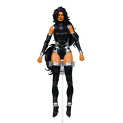 DC Rebirth DC Multiverse Collector Edition Starfire  ( Chase/ Platinum ) - Collectables > Action Figures > toys -  McFarlane Toys