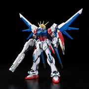 RG 23 Build Strike Gundam Full Package 1/144 - Model Kit > Collectable > Gunpla > Hobby -  Bandai