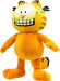 Garfield Classic Edition Garfield Smiley Face 13 Inch Plush - Collectables > Action Figures > toys -  Nickelodeon