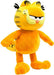 Garfield Classic Edition Garfield Grumpy Face 13 Inch Plush - Collectables > Action Figures > toys -  Nickelodeon