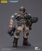 Warhammer 40k - Astra Militarum - Cadian Command Squad (preorder Q1) -  -  Toy Snowman