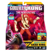 Godzilla x Kong: The New Empire Skar King Battle Roar Figure - Collectables > Action Figures > toys -  PLAYMATES