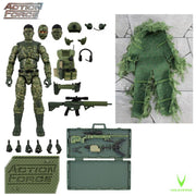 Action Force Blowback Deluxe Sniper 1/12 Scale Figure (preorder) - Action & Toy Figures -  VALAVERSE