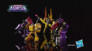 Transformers Buzzworthy Bumblebee Creatures Collide Multipack - Exclusive - Collectables > Action Figures > toys -  Hasbro