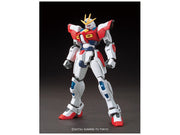 HGBF #018 Build Burning Gundam 1/144 - Collectables > Action Figures > toys -  Bandai