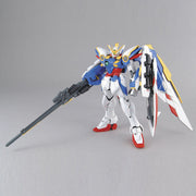 MG XXXG-01W Wing Gundam EW Ver. 1/100 - Collectables > Action Figures > toys -  Bandai