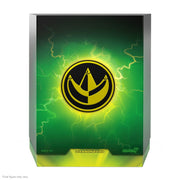 Power Rangers Ultimates Dragonzord 7-Inch Action Figure - Collectables > Action Figures > toys -  Super7