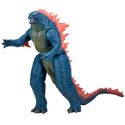 Godzilla X Kong - The New Empire Movie - Godzilla Titan Size 24 Inch Action Figure - Collectables > Action Figures > toys -  PLAYMATES