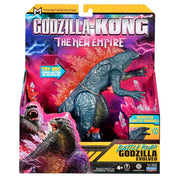 Godzilla x Kong: The New Empire Godzilla Evolved Battle Roar Figure - Collectables > Action Figures > toys -  PLAYMATES