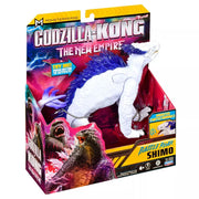 Godzilla x Kong: The New Empire Shimo Battle Roar Action Figure - Collectables > Action Figures > toys -  PLAYMATES