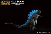 Godzilla (2024) - Heat Ray ver. - "Godzilla x Kong: The New Empire", Ichibansho - Collectables > Action Figures > toys -  Bandai