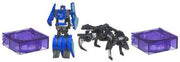 Transformers Generations Fall of Cybertron Ravage & Decepticon Rumble Legend - Mini Figure 2-Pack - Collectables > Action Figures > toys -  Hasbro