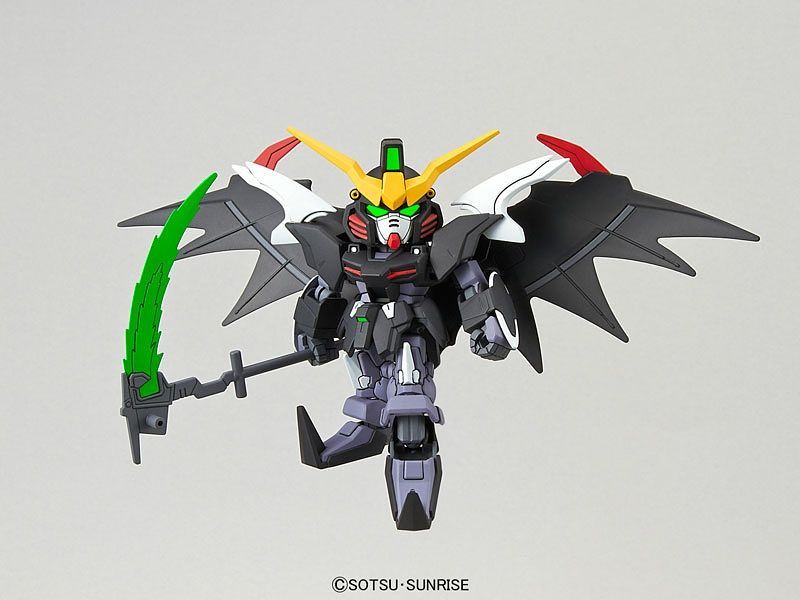 EX-Standard 012 Gundam Deathscythe Hell EW - Model Kit > Collectable > Gunpla > Hobby -  Bandai