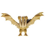KING GHIDORAH 2019 BANDAI MOVIE MONSTER SER VINYL FIG - Action & Toy Figures -  Bandai