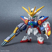 SD EX-Standard 18 Wing Gundam Zero - Model Kit > Collectable > Gunpla > Hobby -  Bandai