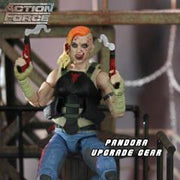 Action Force Upgrade 1/12 Scale Accessory Set - Eclipse / Pandora / Kill-Switch - ( Preorder ) - Collectables > Action Figures > toys -  VALAVERSE