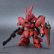 SD EX-Standard 17 Sazabi - Model Kit > Collectable > Gunpla > Hobby -  Bandai