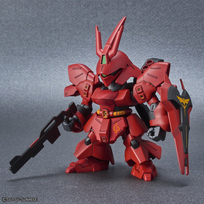 SD EX-Standard 17 Sazabi - Model Kit > Collectable > Gunpla > Hobby -  Bandai