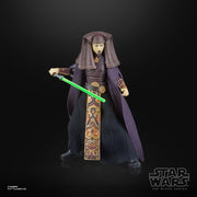 Star Wars: The Black Series 6" Luminara Unduli - Attack of the Clones-  (preorder July 2025) - Action & Toy Figures -  Hasbro