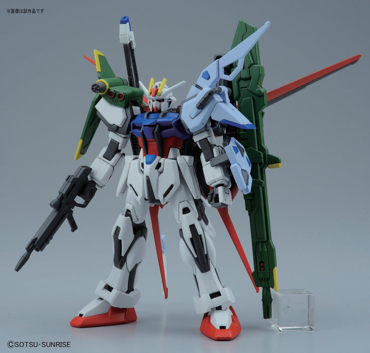 HGCE R17 Perfect Strike Gundam 1/144 - Collectables > Action Figures > toys -  Bandai