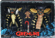 NECA Gremlins Christmas Carol Winter Scene Action Figure 2-Pack [Set #1] - Collectables > Action Figures > toys -  Neca