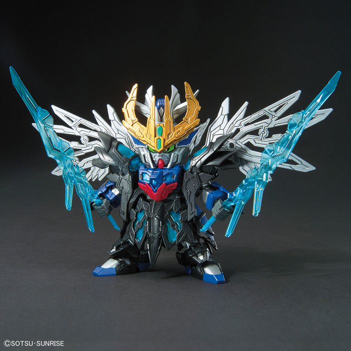 SD SANGOKU SOKETSUDEN [04] CAO CAO WING GUNDAM - Model Kit > Collectable > Gunpla > Hobby -  Bandai