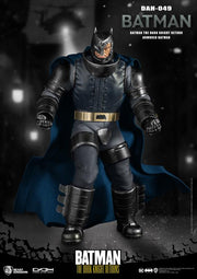 DAH-049 BATMAN: The dark knight returns Armored Batman - Collectables > Action Figures > toys -  Beast Kingdom
