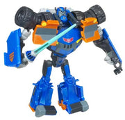 Transformers Animated Action Figure Deluxe Class Wave 4: Sentinel Prime - Collectables > Action Figures > toys -  Hasbro