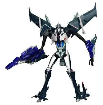 Transformers Prime - Robots in Disguise Starscream Voyager - Collectables > Action Figures > toys -  Hasbro