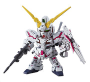 SD EX-Standard 005 Unicorn Gundam [Destroy Mode] - Model Kit > Collectable > Gunpla > Hobby -  Bandai