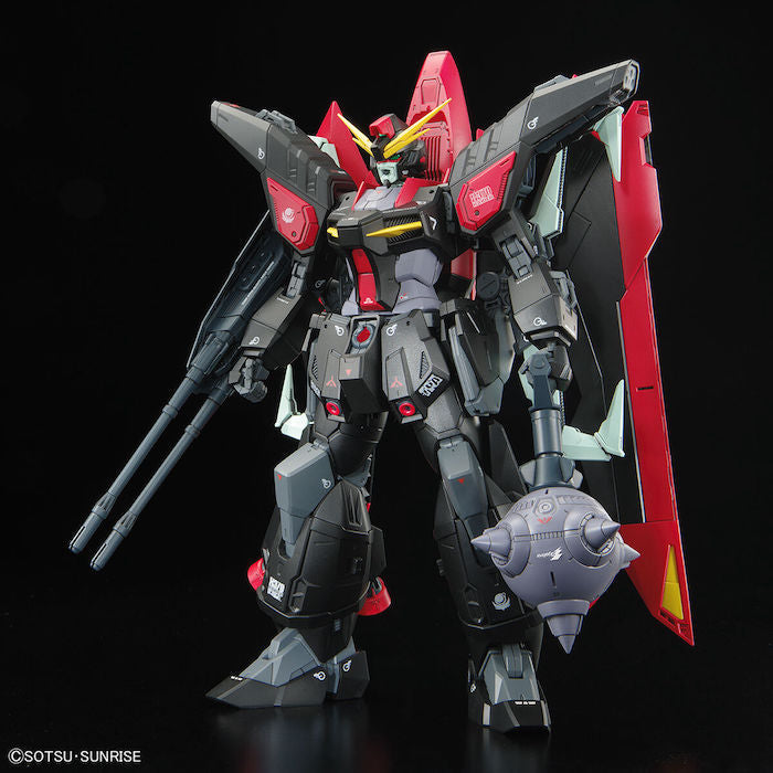 FULL MECHANICS 1/100 RAIDER GUNDAM - Model Kit > Collectable > Gunpla > Hobby -  Bandai