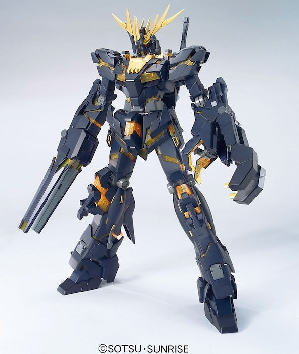 MG RX-0 Unicorn Gundam 2 Banshee 1/100 - Collectables > Action Figures > toys -  Bandai