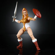 Masters of the Universe: Origins Teela (Cartoon Collection) - Collectables > Action Figures > toys -  mattel
