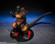 Godzilla vs. Destoroyah - S.H.MonsterArts - Godzilla - 70th Anniversary Special Ver. (preorder Q4 2025) - Collectables > Action Figures > toys -  Bandai