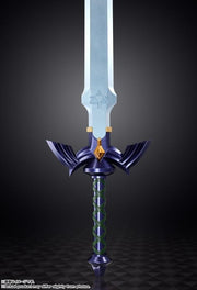 The Legend of Zelda Proplica Master Sword (preorder Q1 2025) - Gear > Cosplay > props -  Bandai