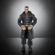 WWE Ultimate Edition 23 Dominik Mysterio - Collectables > Action Figures > toys -  Mattel