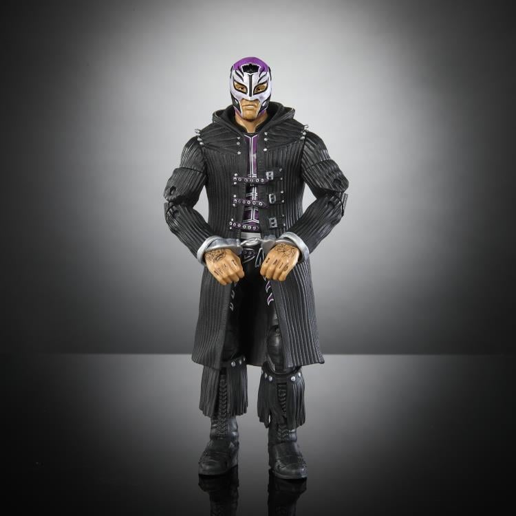 WWE Ultimate Edition 23 Dominik Mysterio - Collectables > Action Figures > toys -  Mattel
