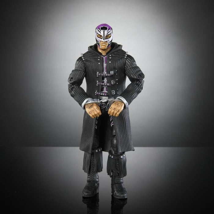 WWE Ultimate Edition 23 Dominik Mysterio