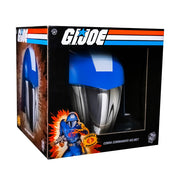 G.I. Joe - Cobra Commander Helmet - Gear > Cosplay > props -  TRICK OR TREAT STUDIOS