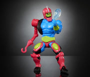 Masters of the Universe: Origins Trap-Jaw (Cartoon Collection) - Collectables > Action Figures > toys -  mattel