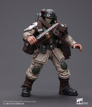 Warhammer 40k - Astra Militarum - Cadian Command Squad (preorder Q1) -  -  Toy Snowman
